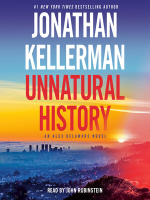 cover image of Unnatural History
